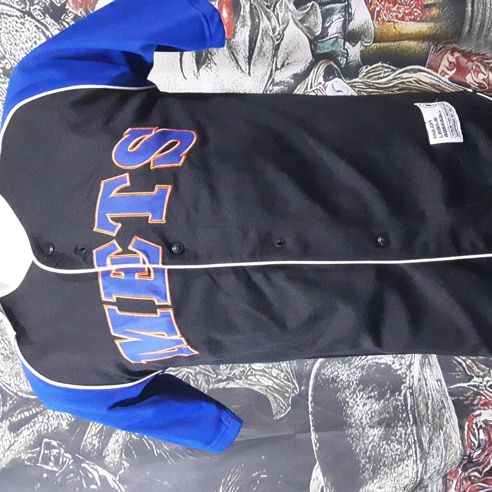 Jersey